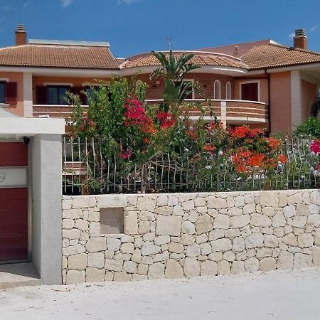 Villa Giulia 시라쿠사 외부 사진