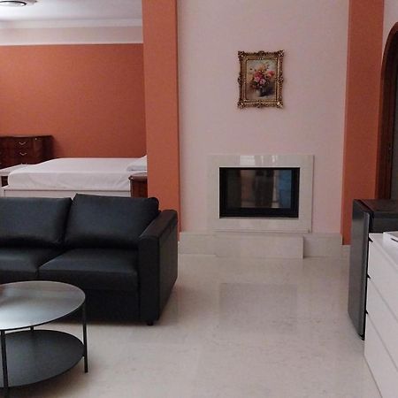 Villa Giulia 시라쿠사 외부 사진