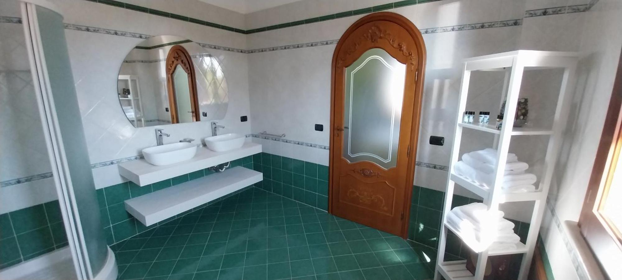 Villa Giulia 시라쿠사 외부 사진