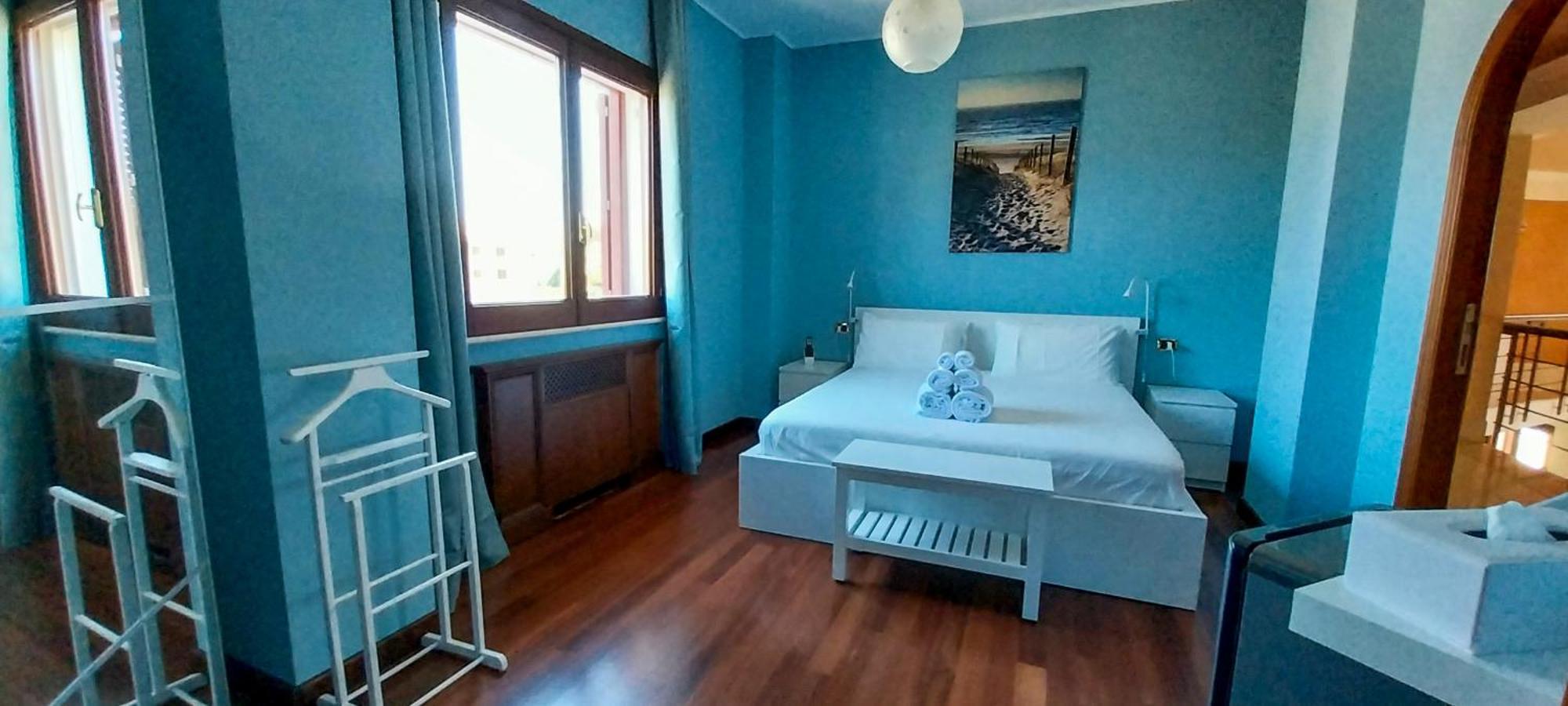 Villa Giulia 시라쿠사 외부 사진