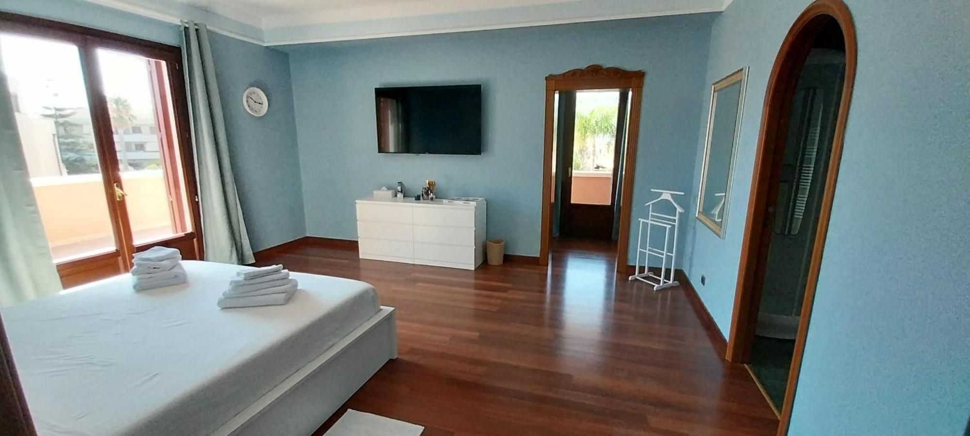 Villa Giulia 시라쿠사 외부 사진