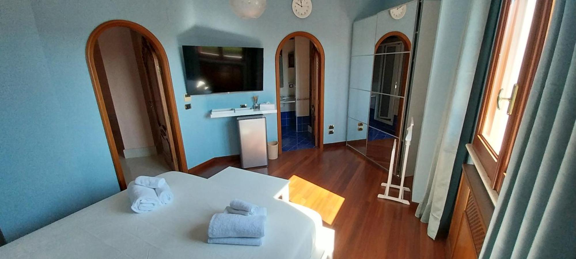Villa Giulia 시라쿠사 외부 사진