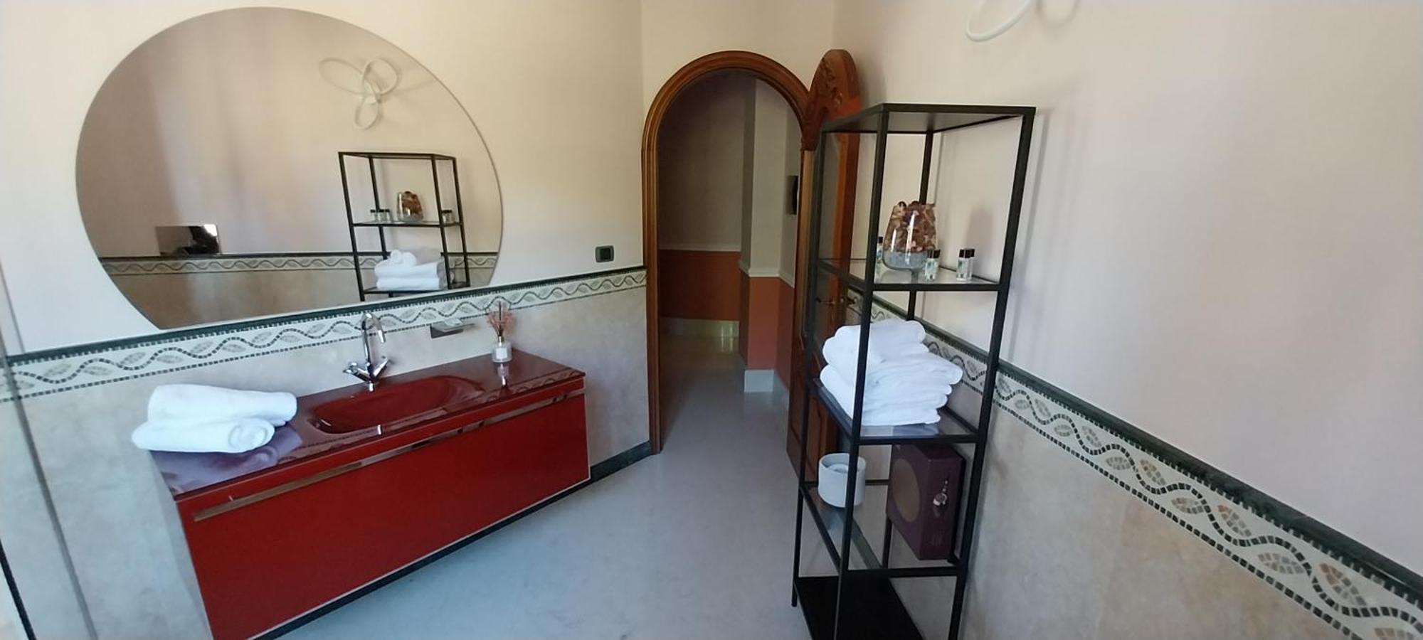 Villa Giulia 시라쿠사 외부 사진