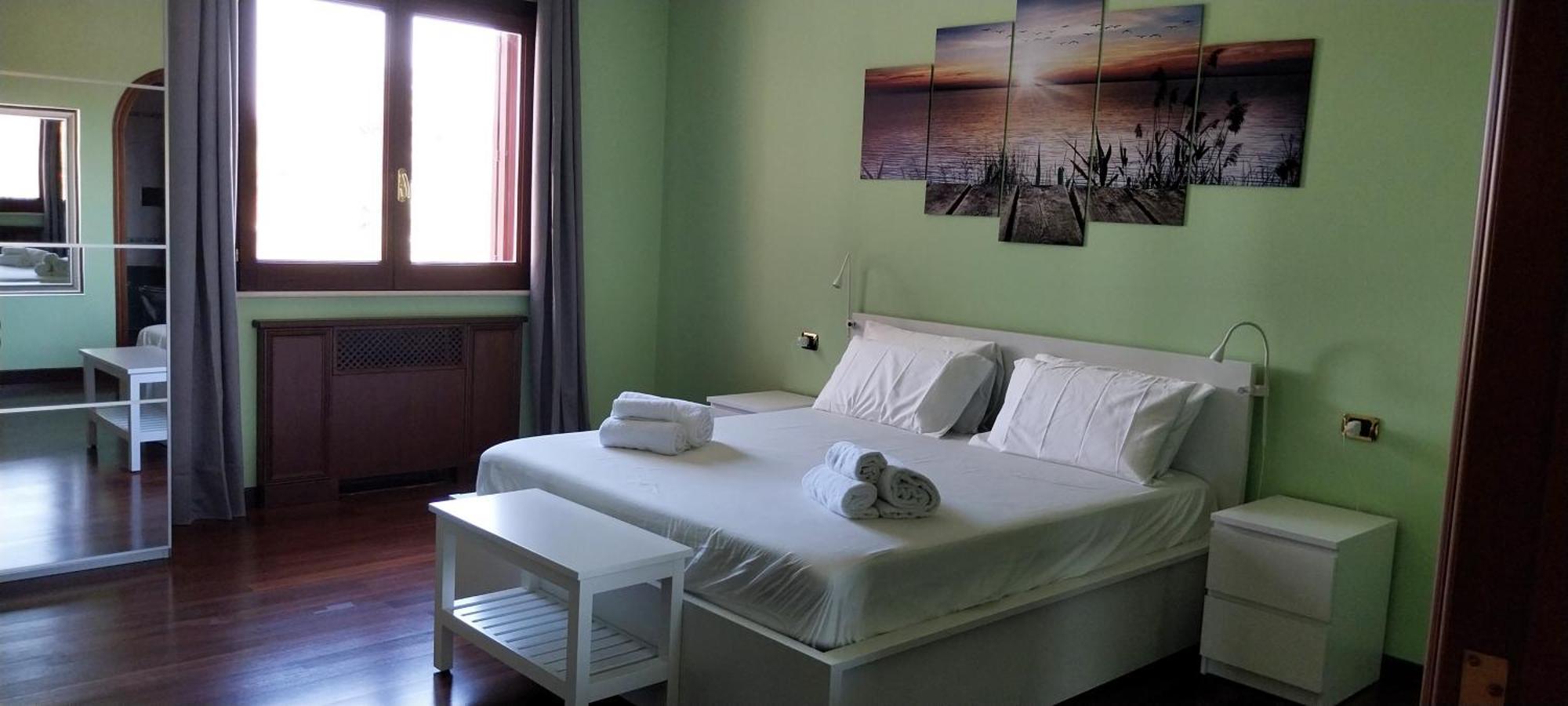 Villa Giulia 시라쿠사 외부 사진