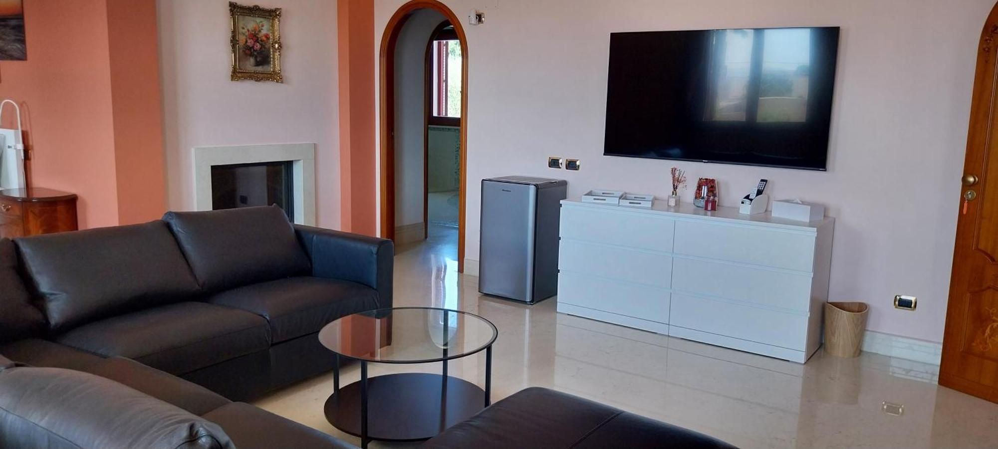 Villa Giulia 시라쿠사 외부 사진