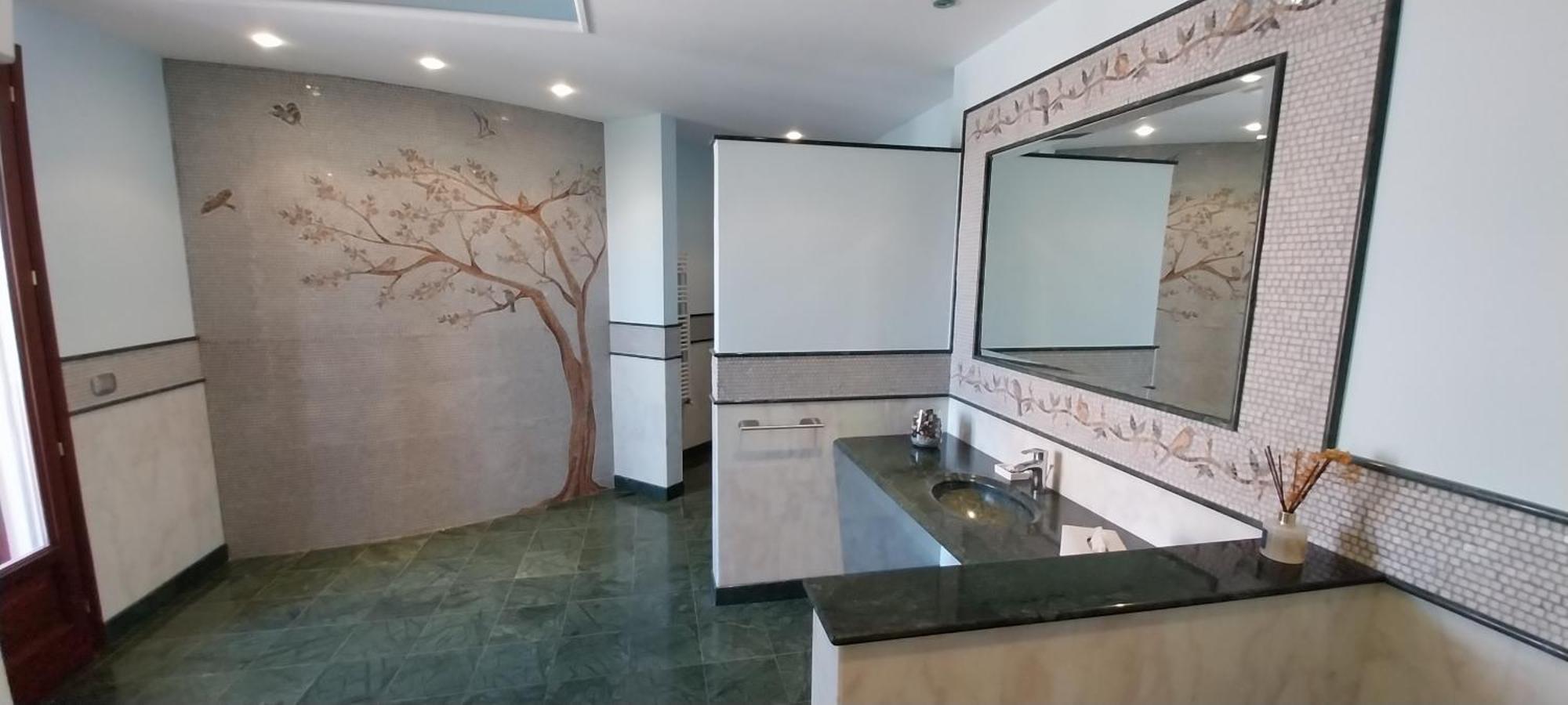 Villa Giulia 시라쿠사 외부 사진