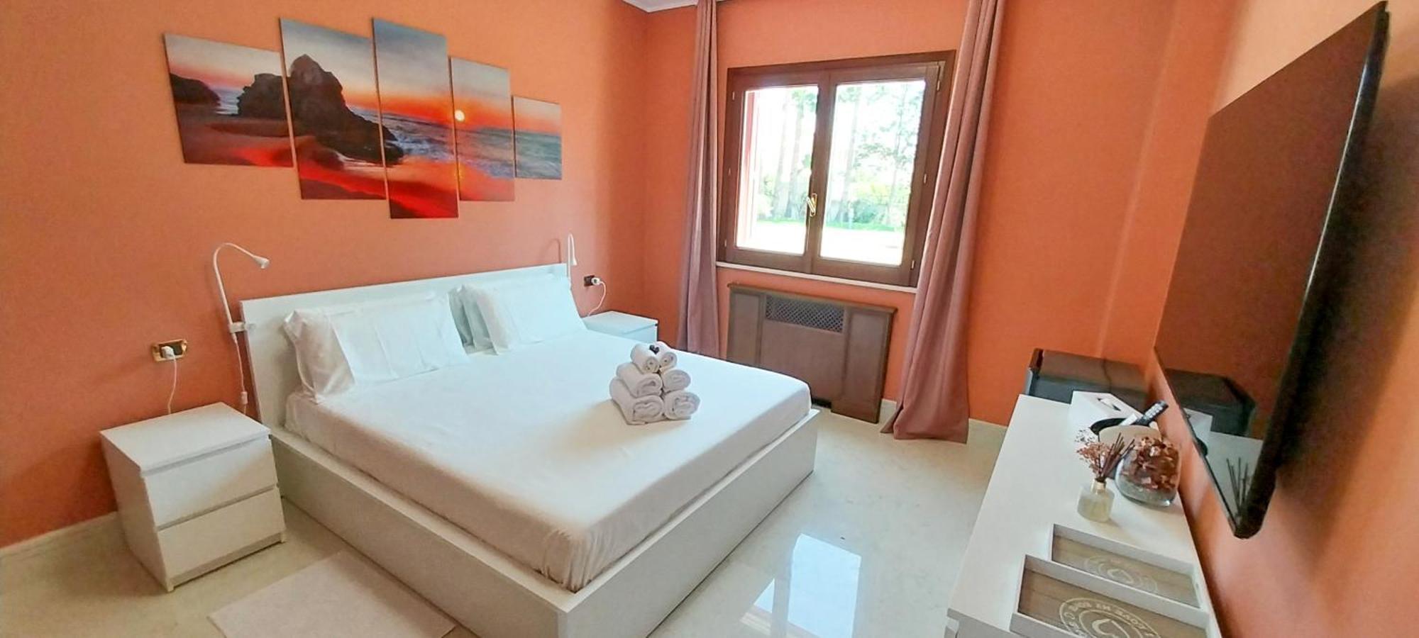 Villa Giulia 시라쿠사 외부 사진