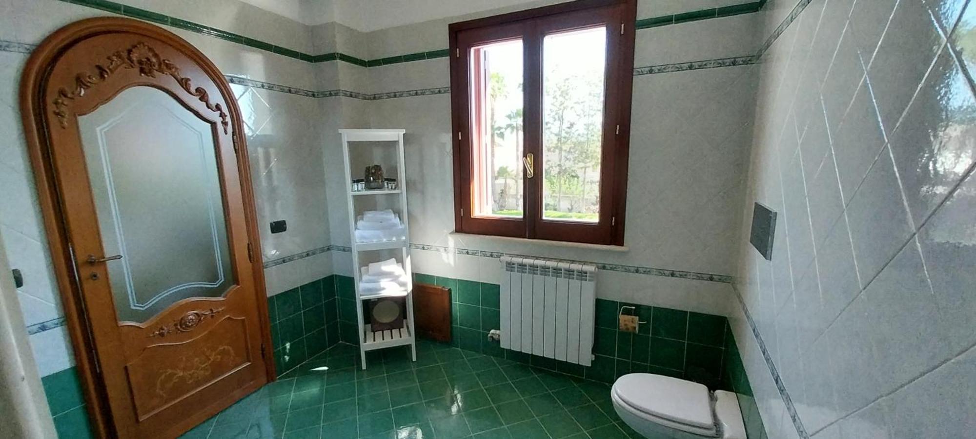 Villa Giulia 시라쿠사 외부 사진