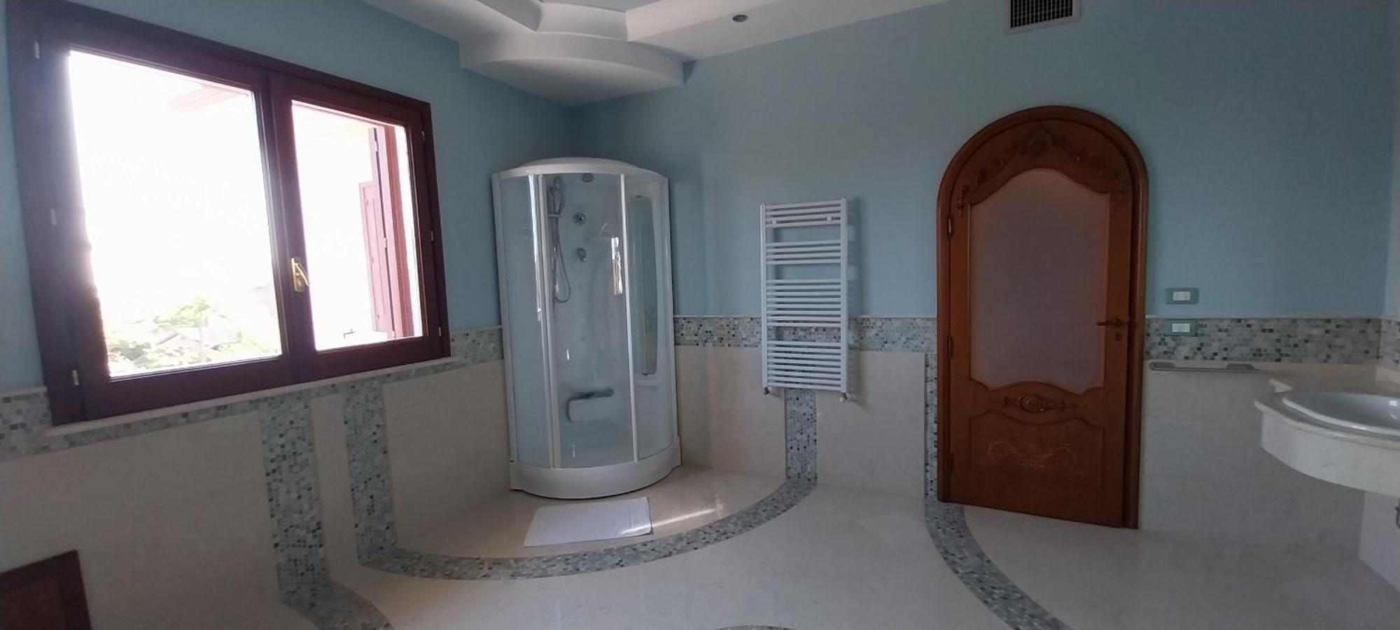 Villa Giulia 시라쿠사 외부 사진