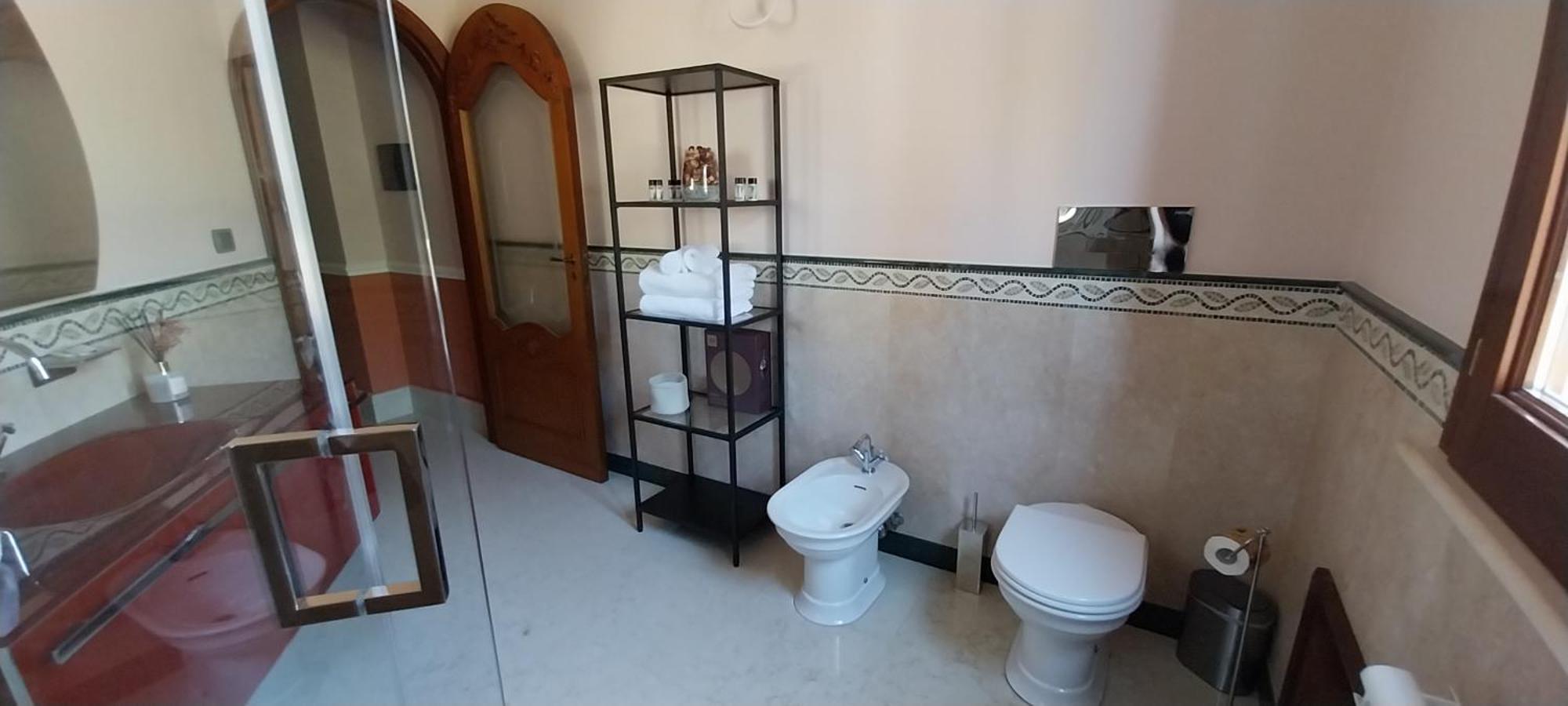 Villa Giulia 시라쿠사 외부 사진