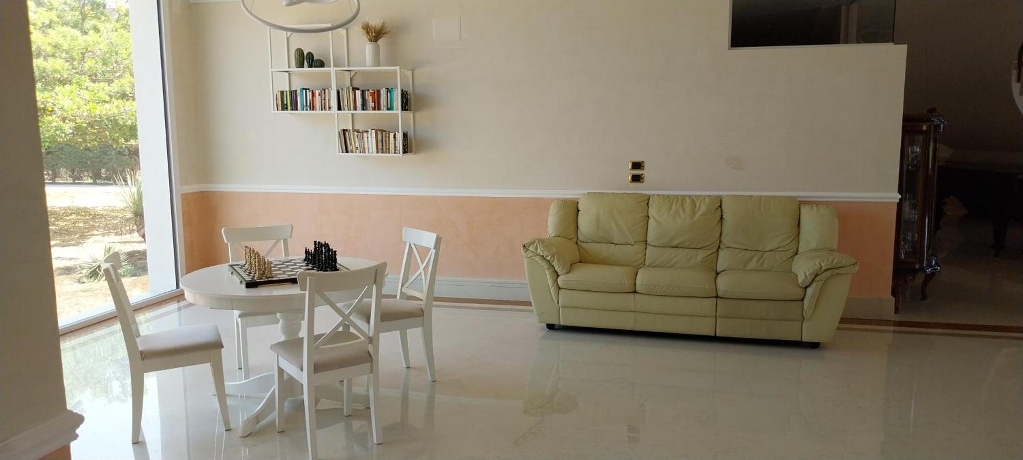 Villa Giulia 시라쿠사 외부 사진