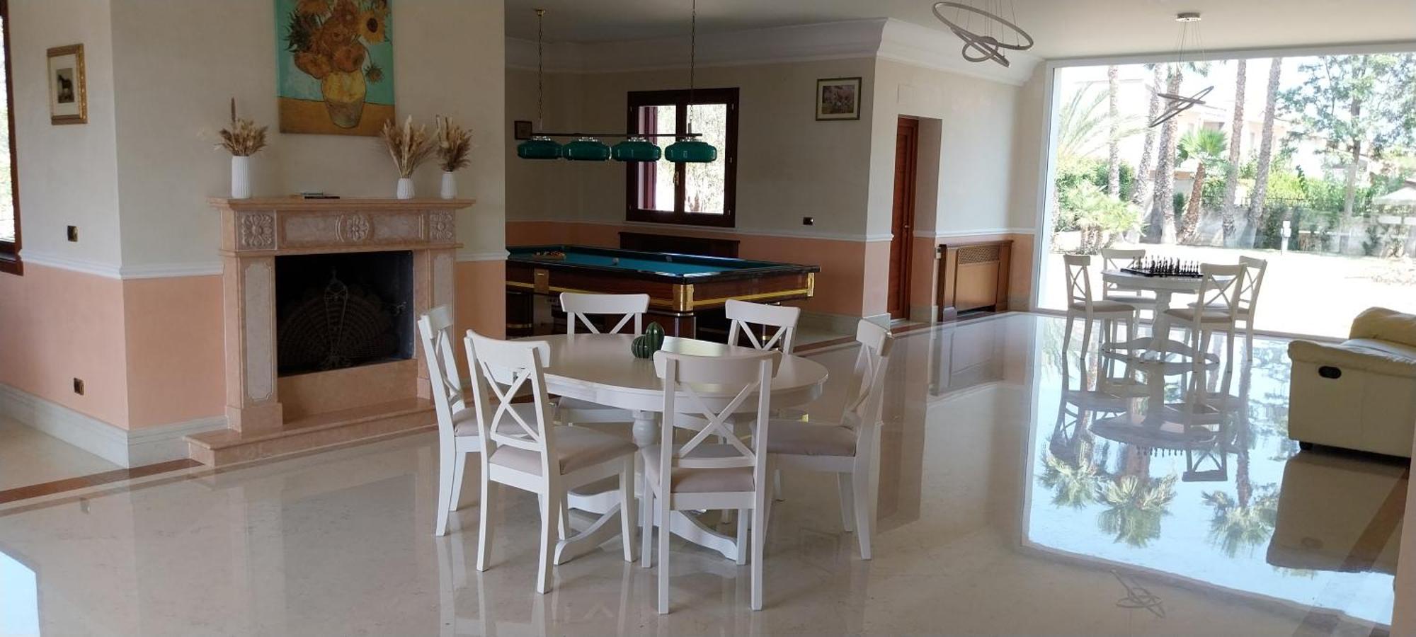 Villa Giulia 시라쿠사 외부 사진