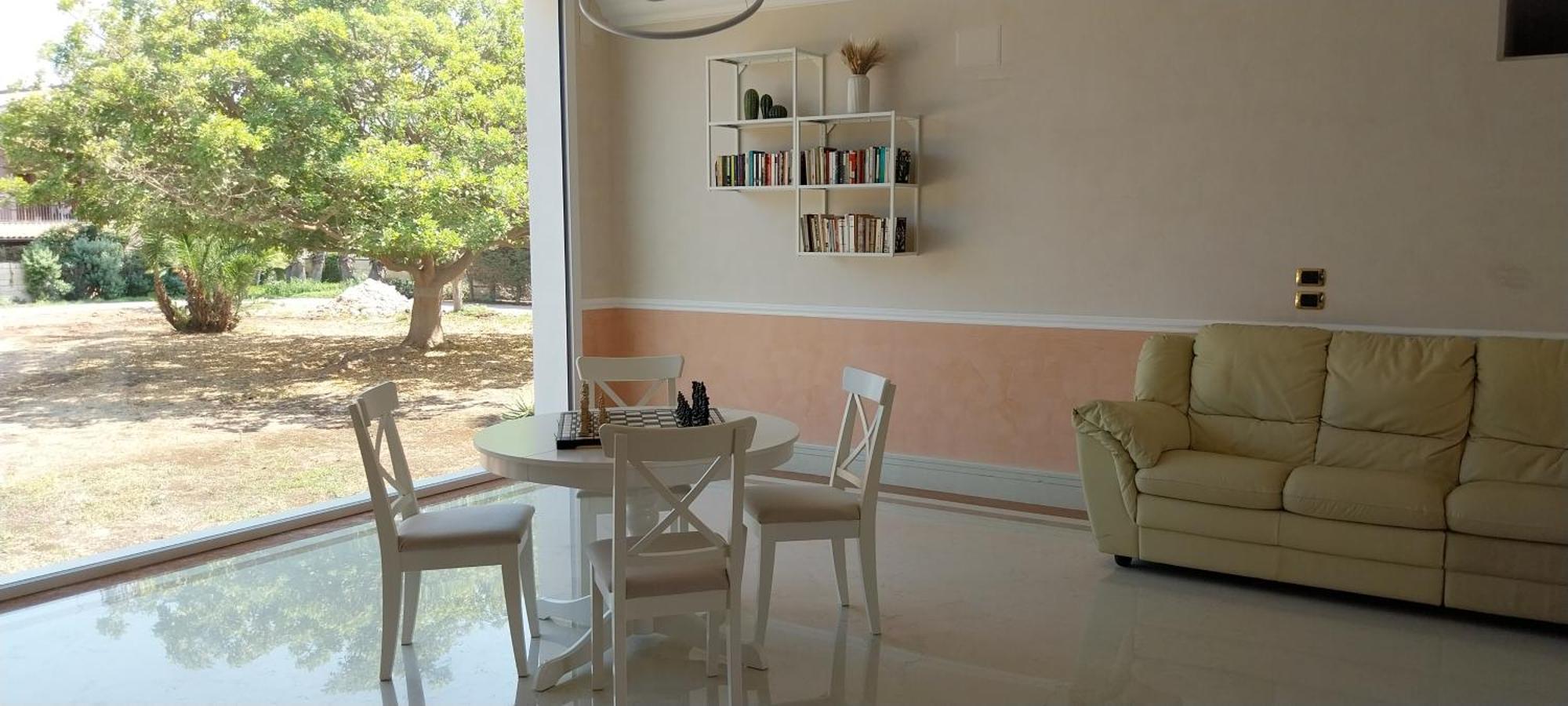 Villa Giulia 시라쿠사 외부 사진