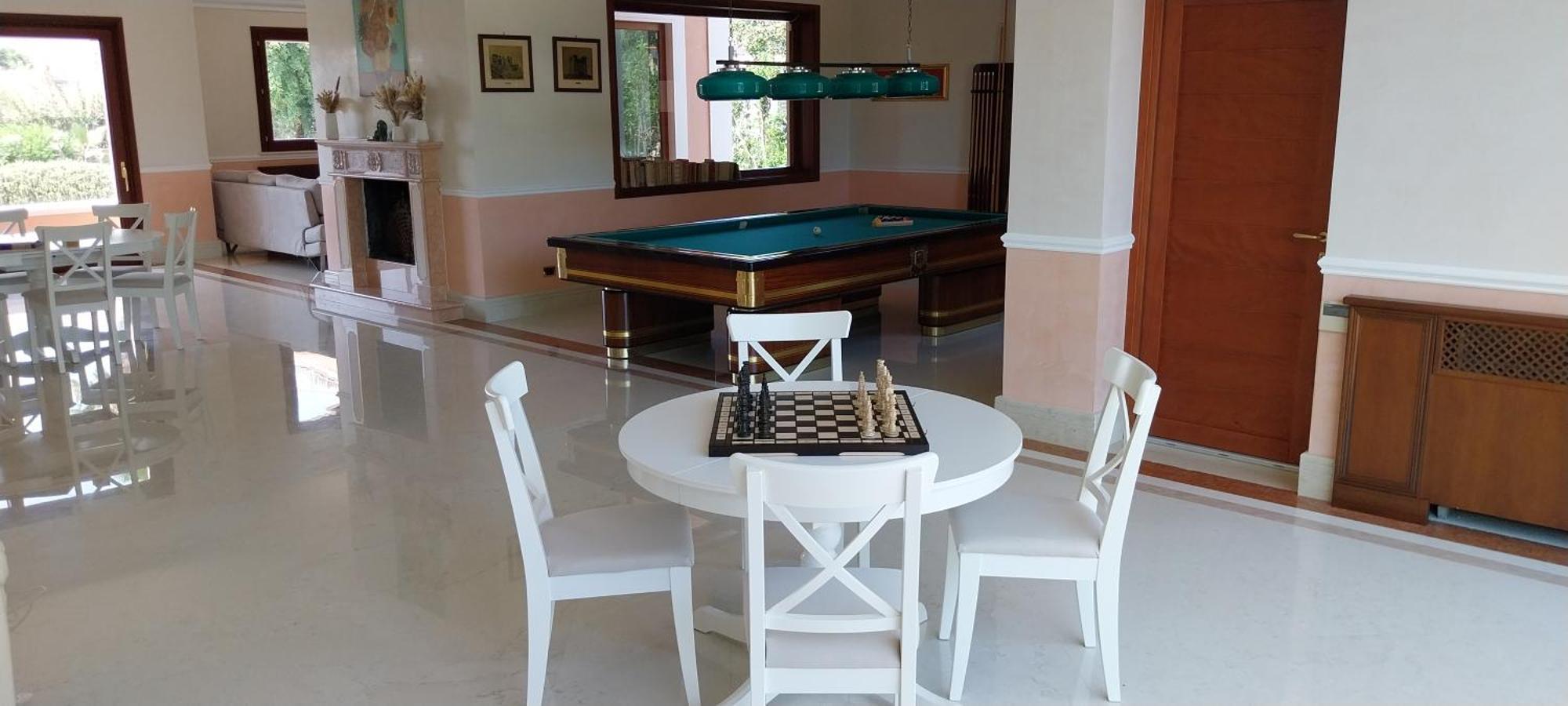 Villa Giulia 시라쿠사 외부 사진