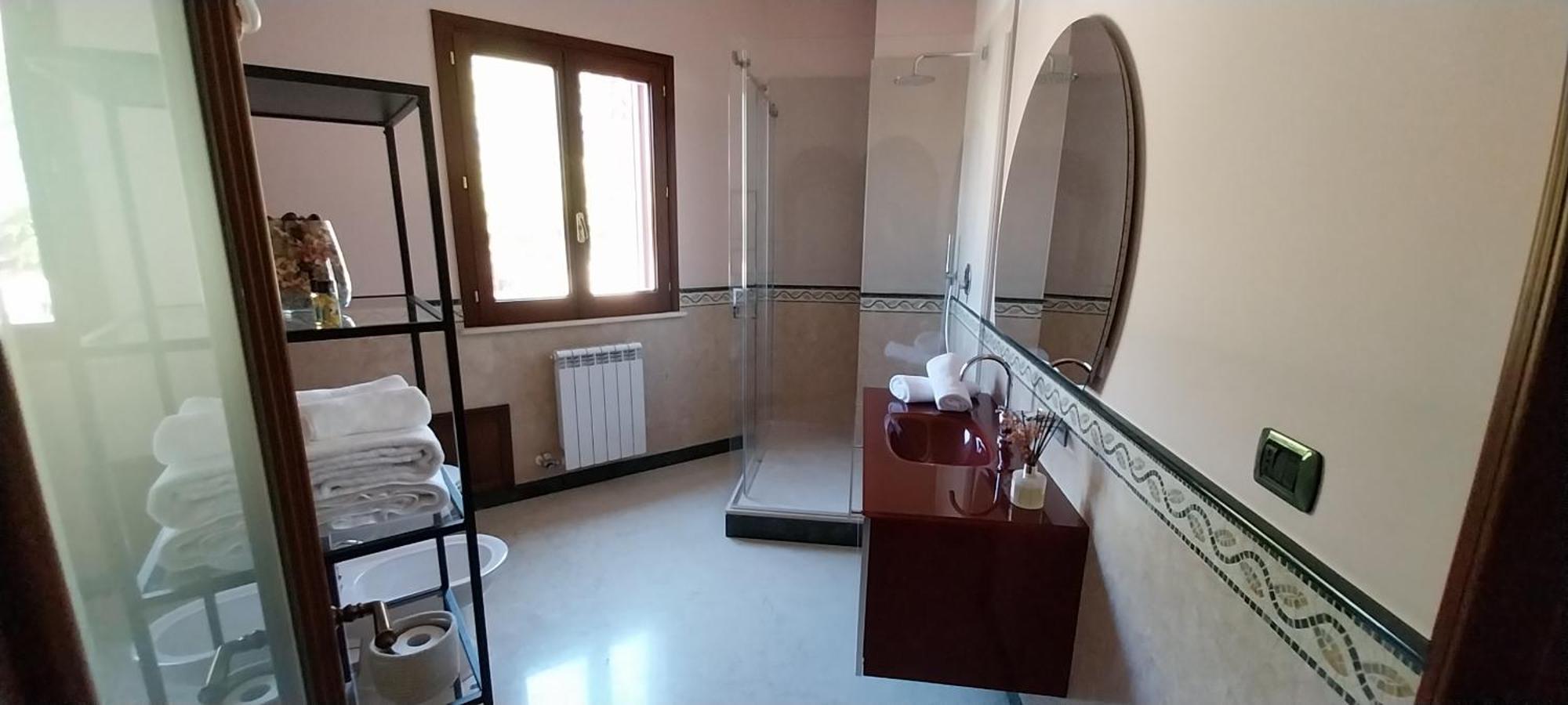Villa Giulia 시라쿠사 외부 사진