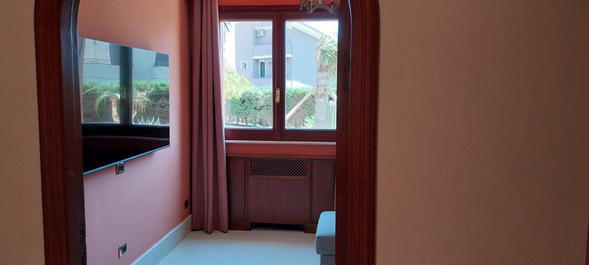 Villa Giulia 시라쿠사 외부 사진