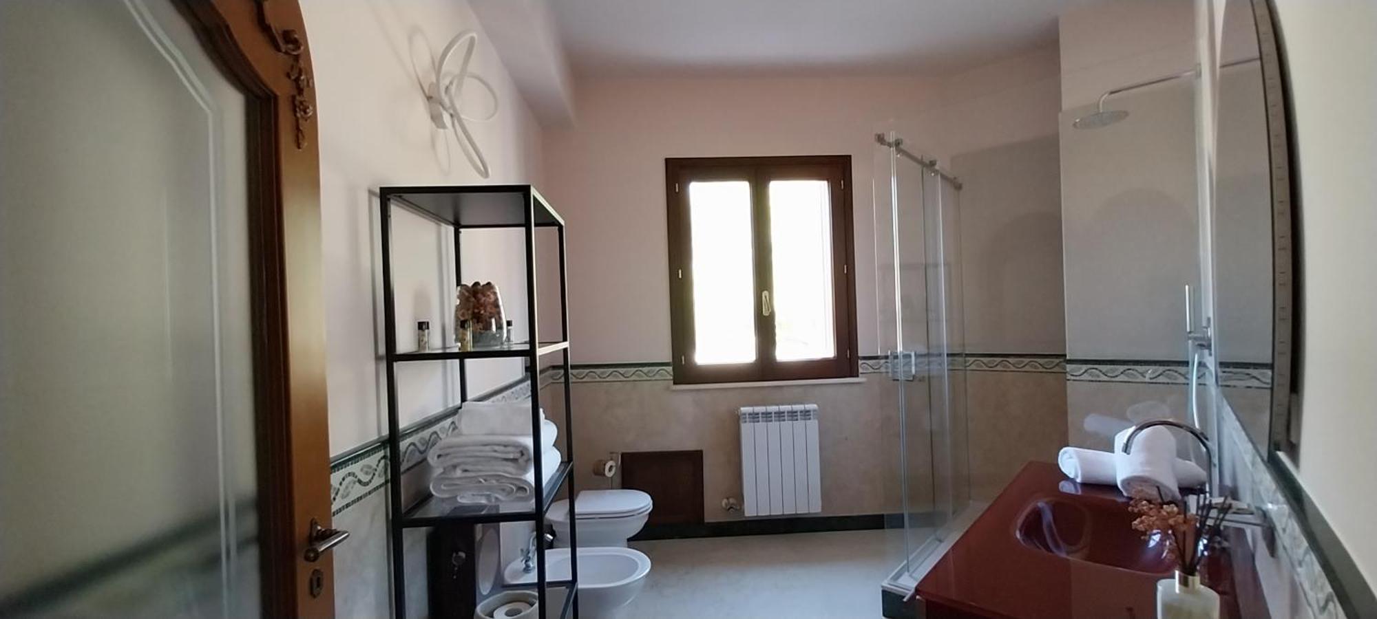 Villa Giulia 시라쿠사 외부 사진