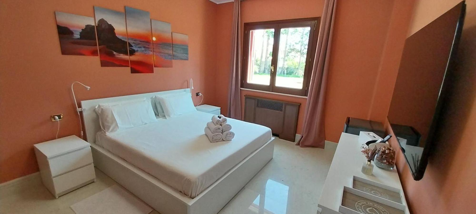 Villa Giulia 시라쿠사 외부 사진