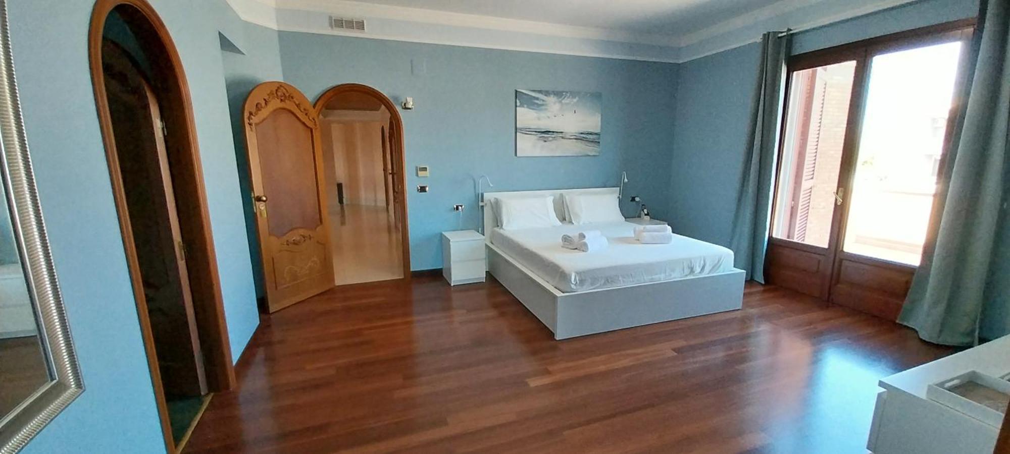 Villa Giulia 시라쿠사 외부 사진