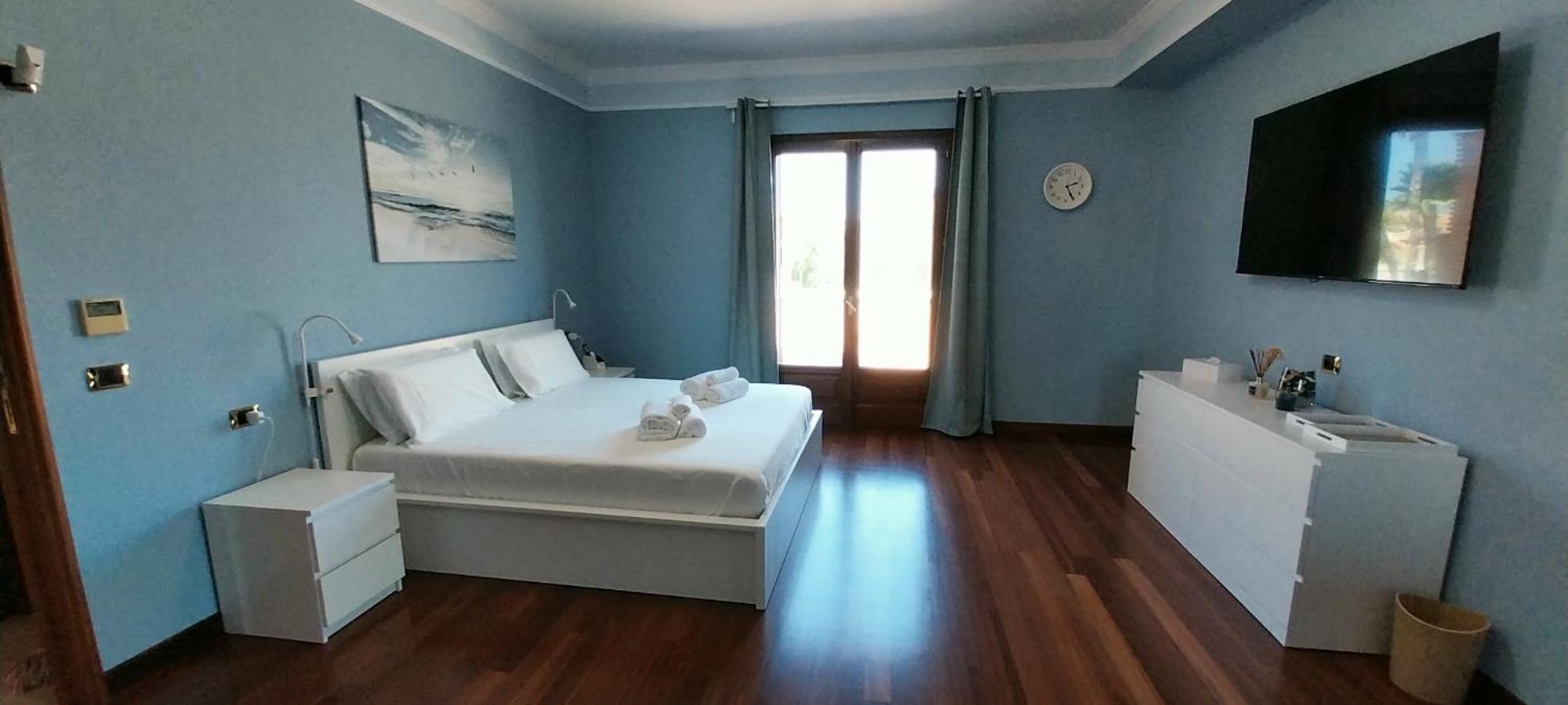 Villa Giulia 시라쿠사 외부 사진