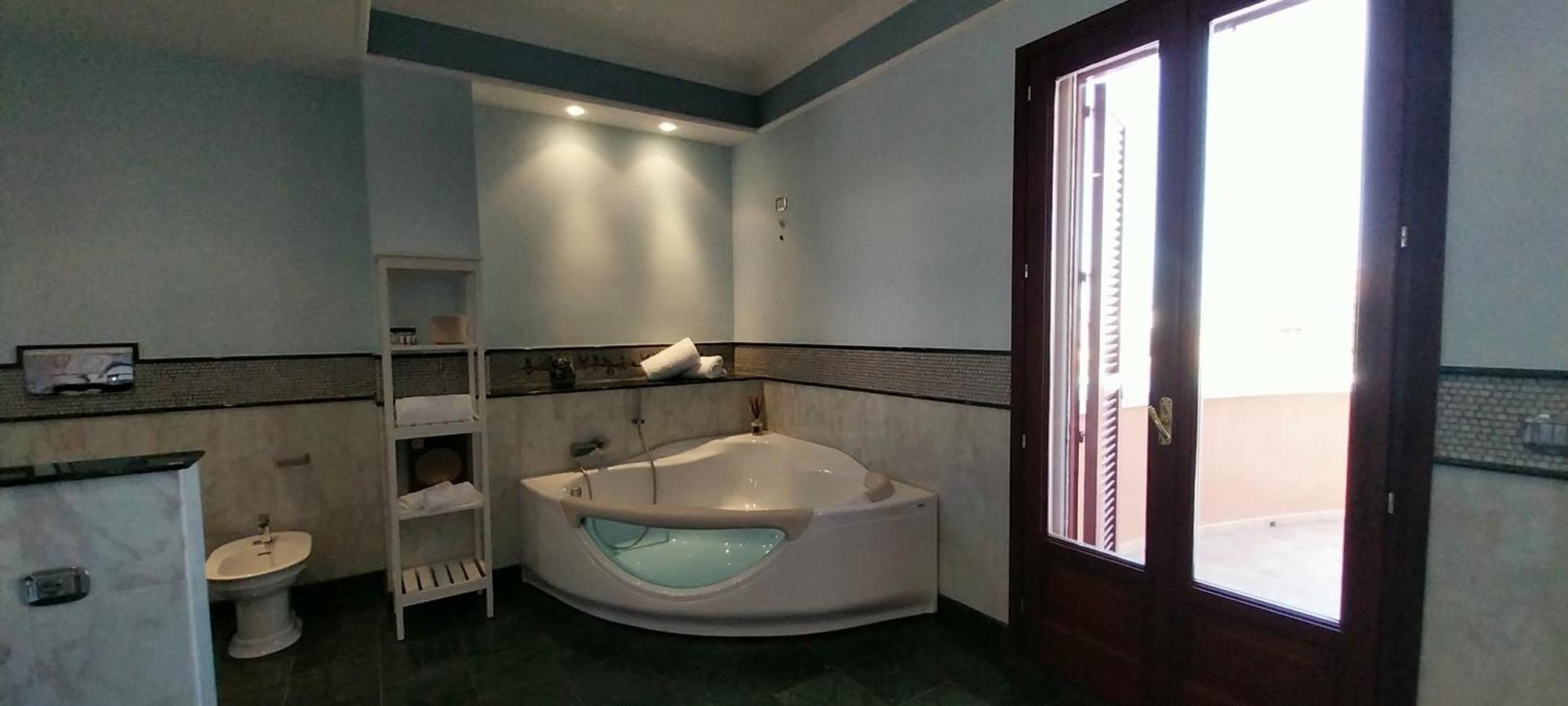 Villa Giulia 시라쿠사 외부 사진