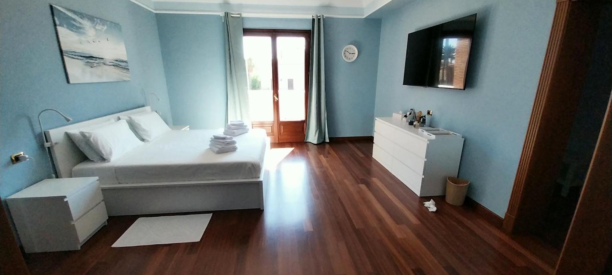 Villa Giulia 시라쿠사 외부 사진