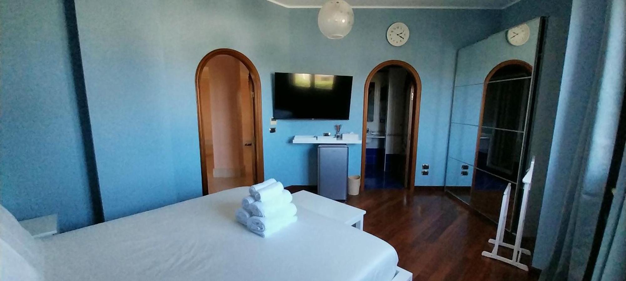 Villa Giulia 시라쿠사 외부 사진