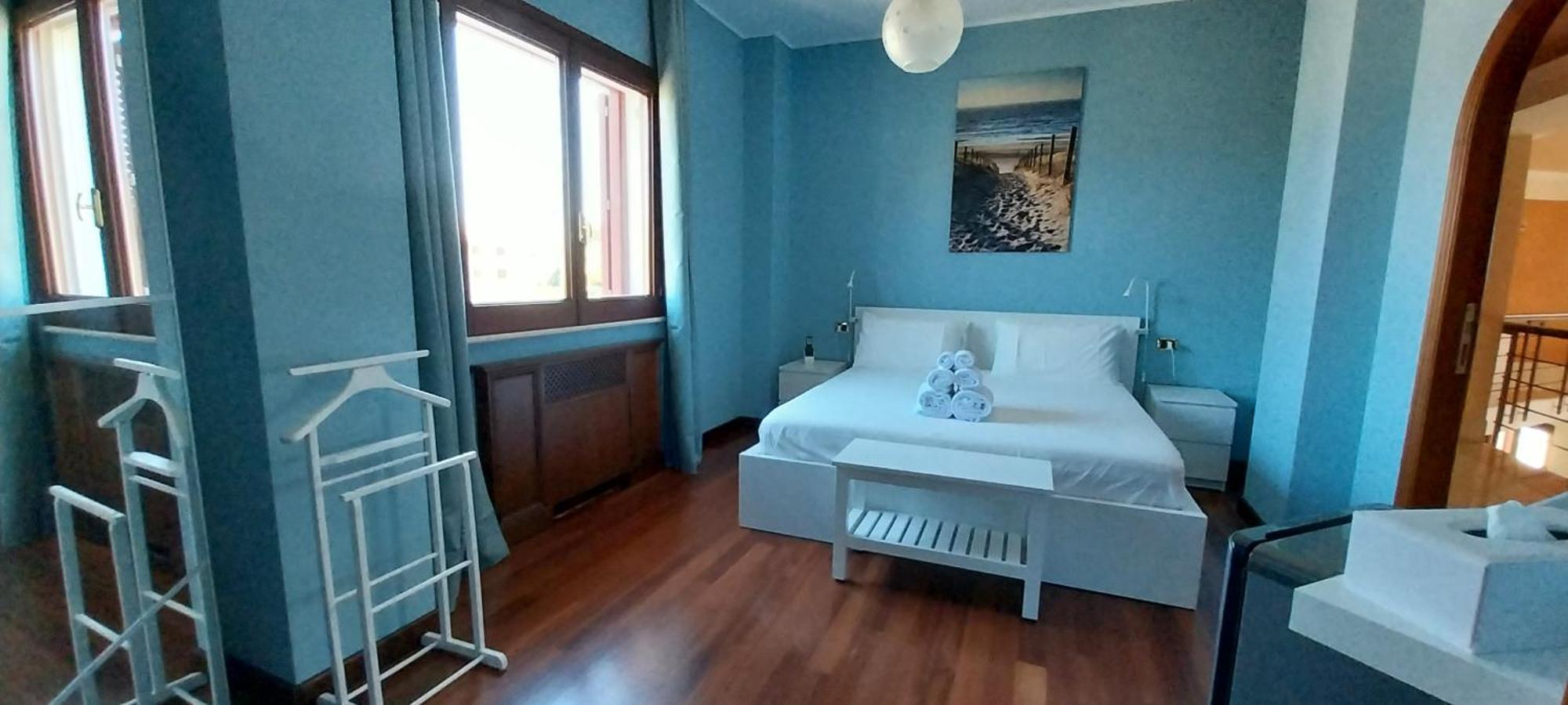 Villa Giulia 시라쿠사 외부 사진