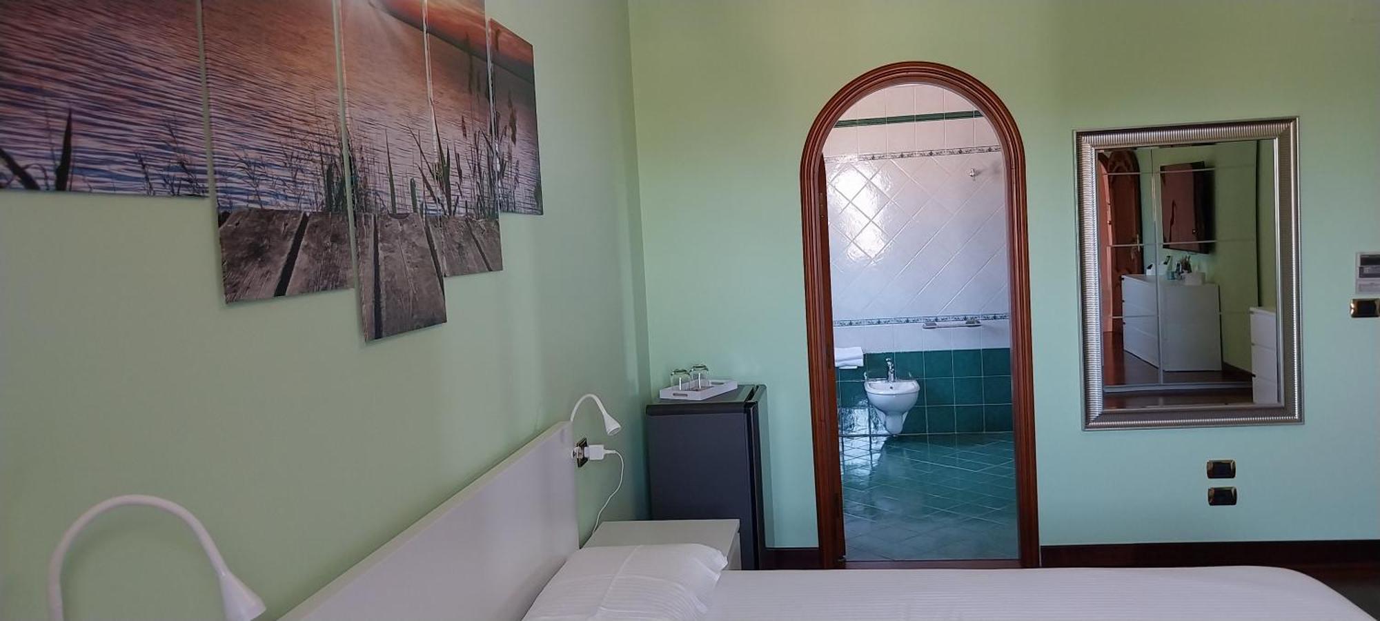 Villa Giulia 시라쿠사 외부 사진