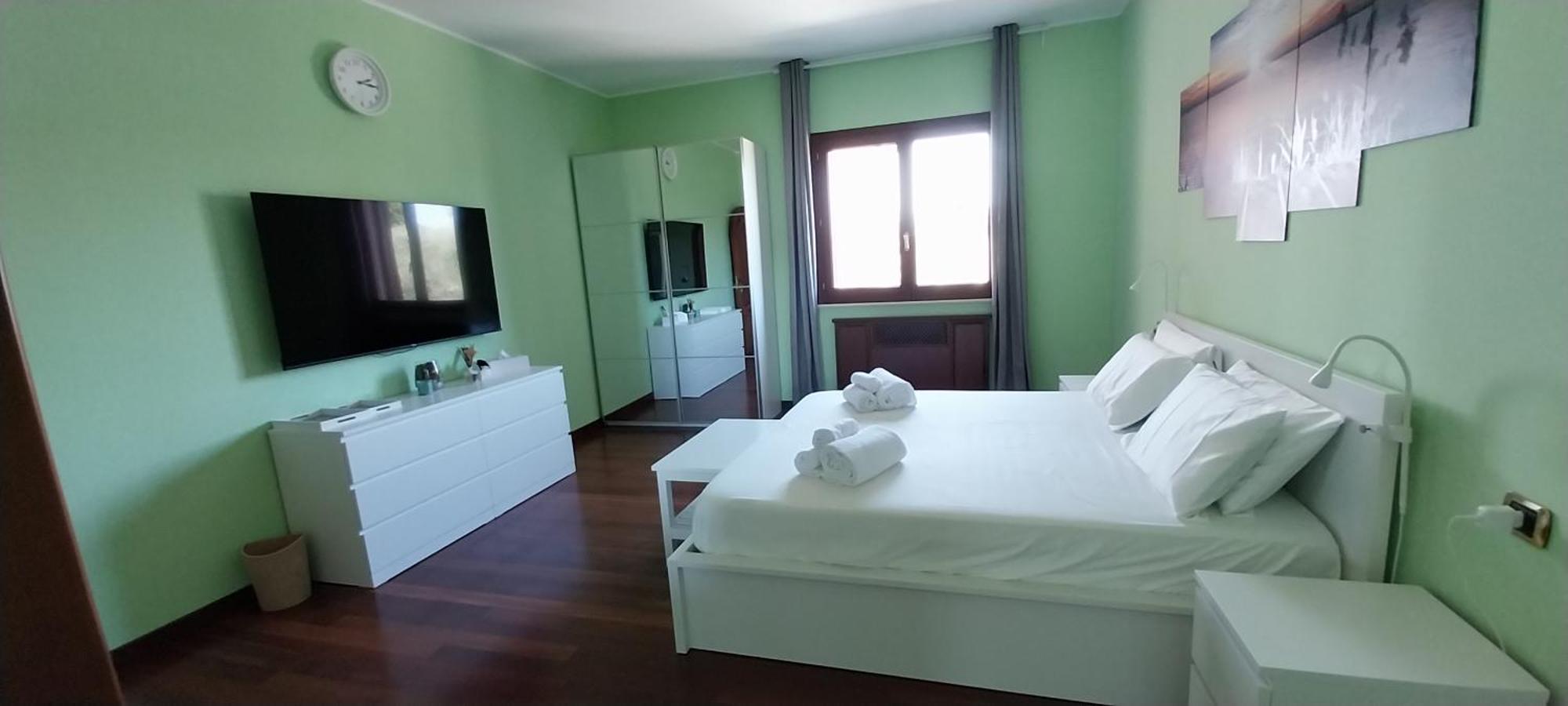Villa Giulia 시라쿠사 외부 사진