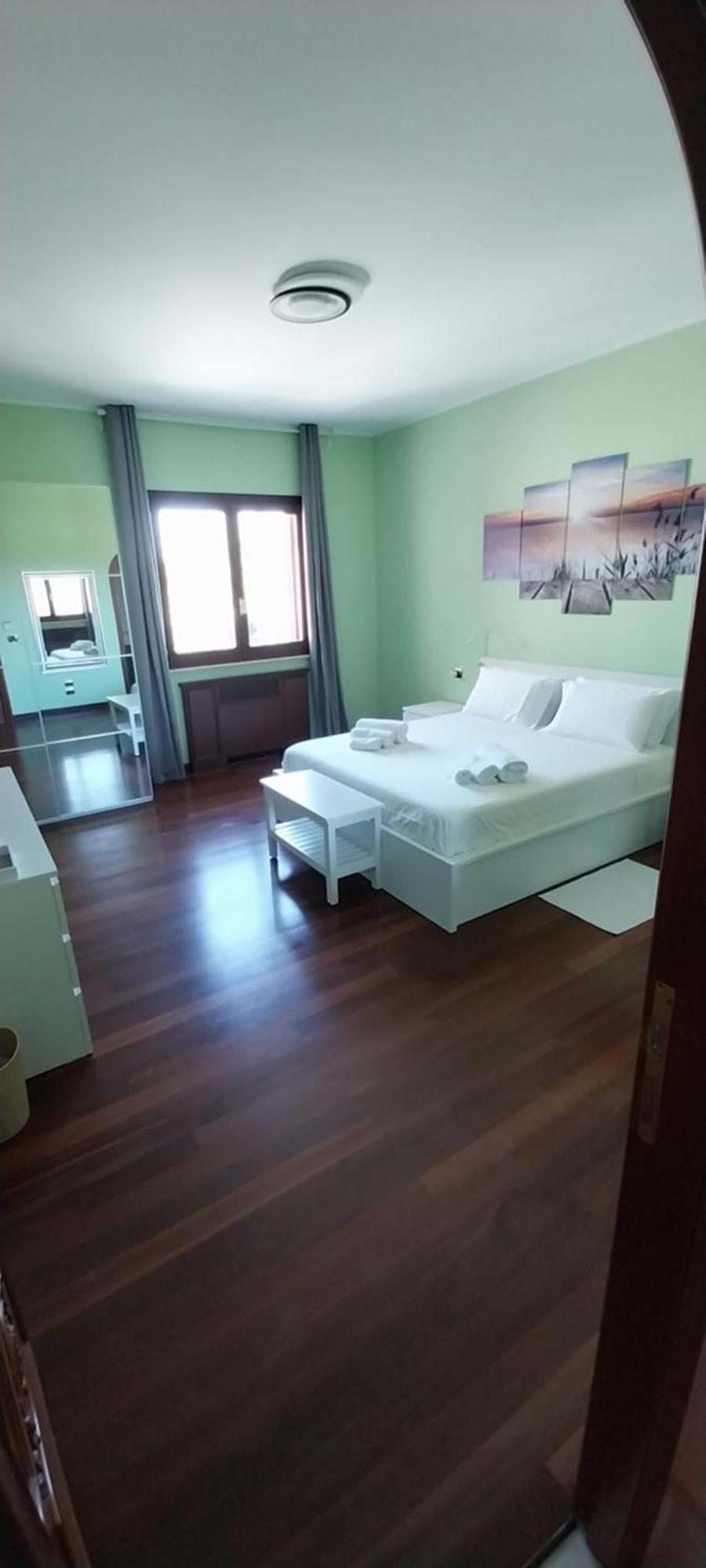 Villa Giulia 시라쿠사 외부 사진