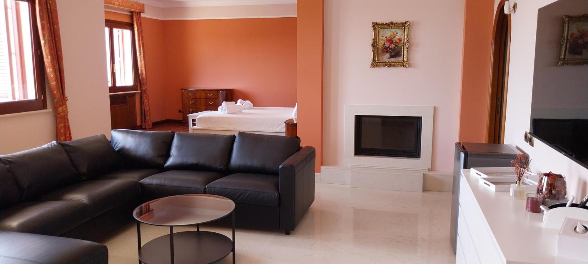 Villa Giulia 시라쿠사 외부 사진
