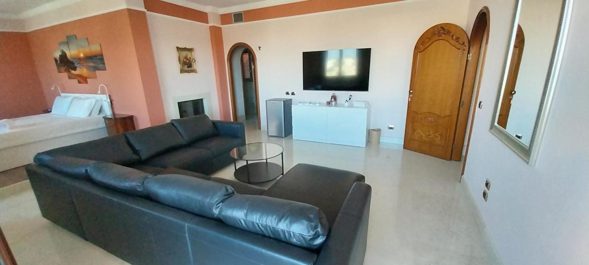Villa Giulia 시라쿠사 외부 사진